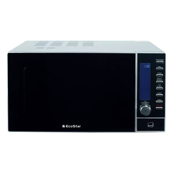 EcoStar EM-2501SDG microwave oven photo 1