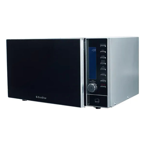 EcoStar EM-2501SDG microwave oven photo 2