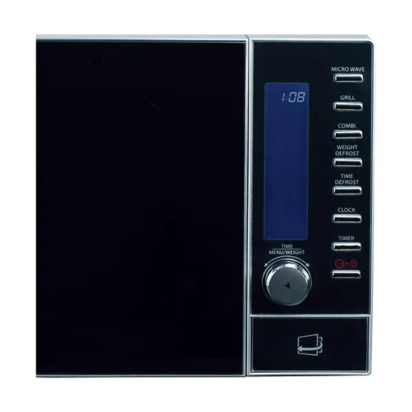 EcoStar EM-2501SDG microwave oven photo 4