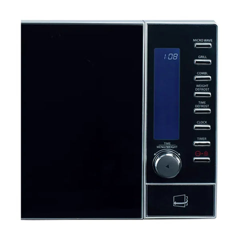 EcoStar EM-2501SDG microwave oven photo 4