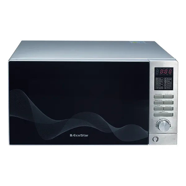 EcoStar EM-2502SDG microwave oven photo 1