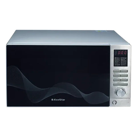 EcoStar EM-2502SDG microwave oven photo 1