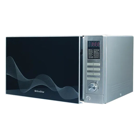 EcoStar EM-2502SDG microwave oven photo 2