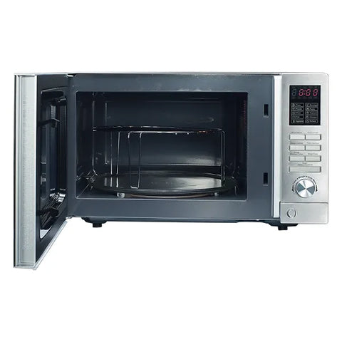 EcoStar EM-2502SDG microwave oven photo 3