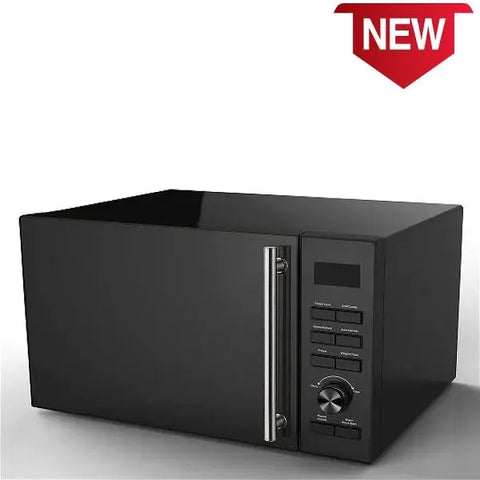 EcoStar EM-2503BDG microwave oven photo 1