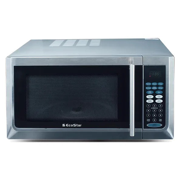 EcoStar EM-3401SDG microwave oven photo 1