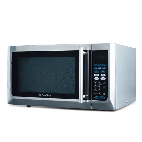 EcoStar EM-3401SDG microwave oven photo 2