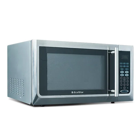 EcoStar EM-3401SDG microwave oven photo 4