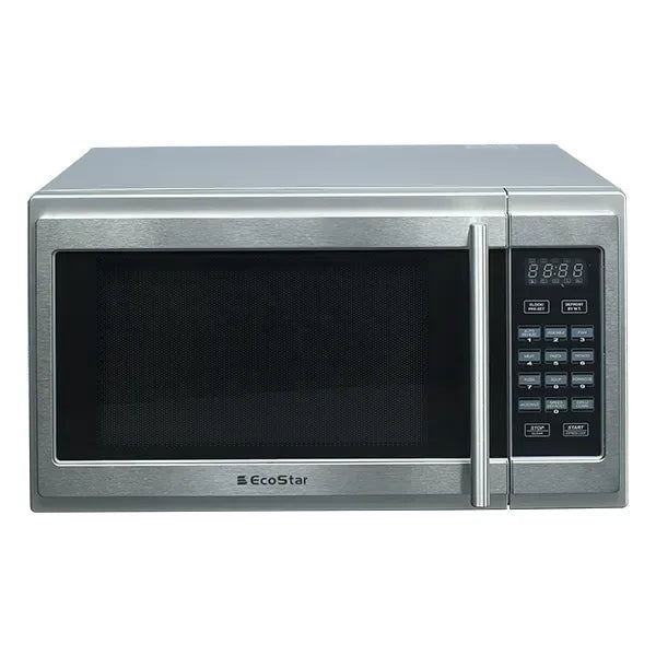 EcoStar EM-3601SDG microwave oven photo 1