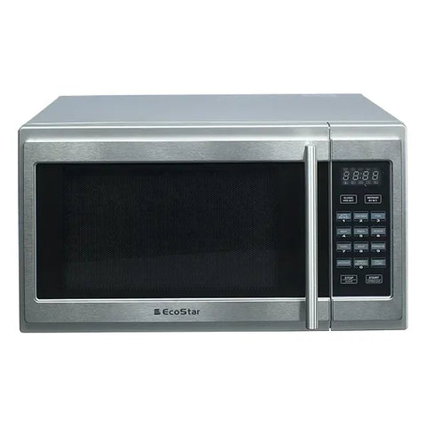 EcoStar EM-3601SDG microwave oven photo 1