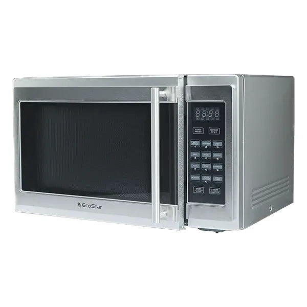 EcoStar EM-3601SDG microwave oven photo 2