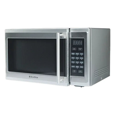 EcoStar EM-3601SDG microwave oven photo 2