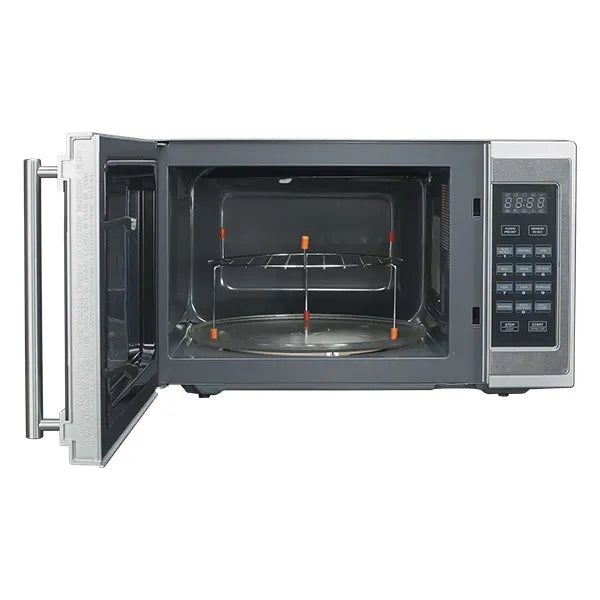 EcoStar EM-3601SDG microwave oven photo 3