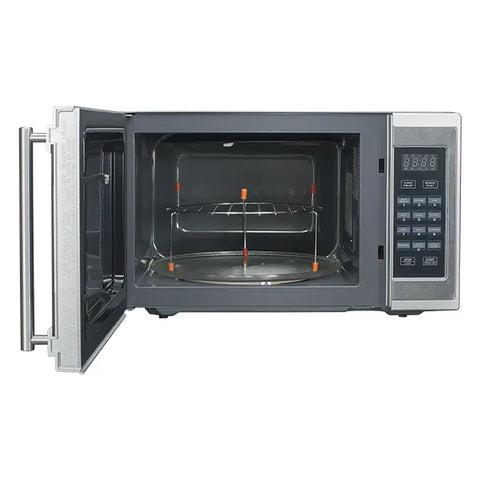 EcoStar EM-3601SDG microwave oven photo 3