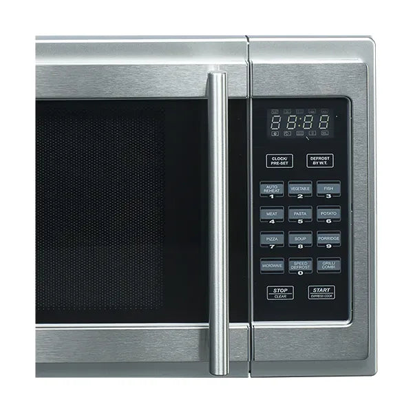 EcoStar EM-3601SDG microwave oven photo 4
