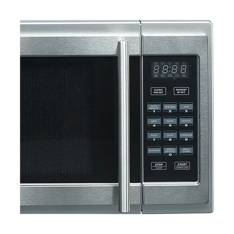EcoStar EM-3601SDG microwave oven photo 4