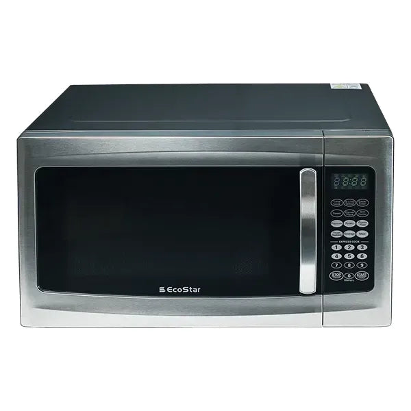 EcoStar EM-4201SDG microwave oven photo 1