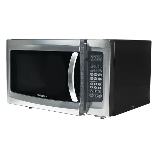 EcoStar EM-4201SDG microwave oven photo 2