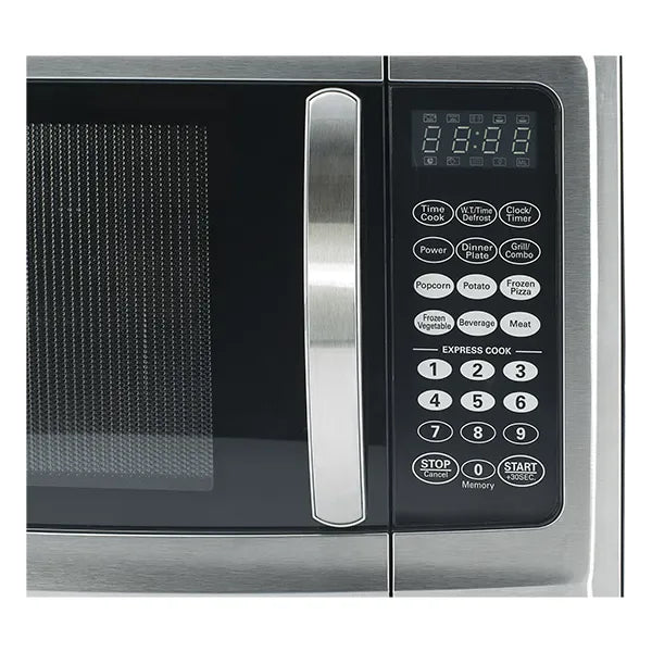 EcoStar EM-4201SDG microwave oven photo 3