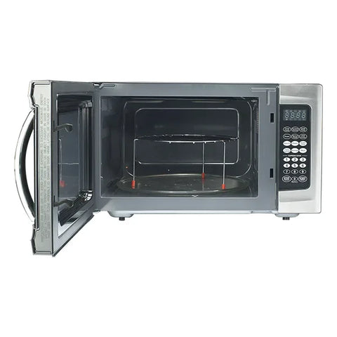 EcoStar EM-4201SDG microwave oven photo 4