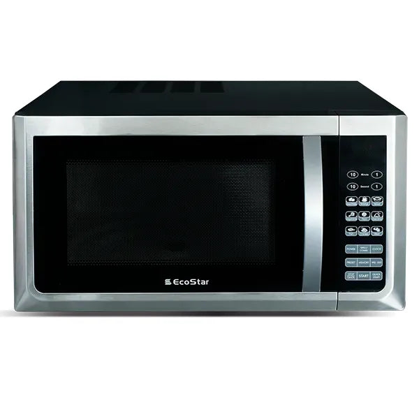 EcoStar EM-4301SDG microwave oven photo 1