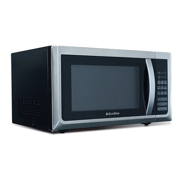 EcoStar EM-4301SDG microwave oven photo 2