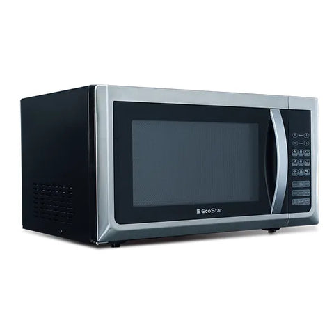 EcoStar EM-4301SDG microwave oven photo 2