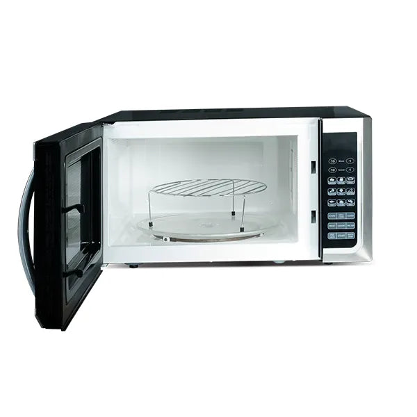 EcoStar EM-4301SDG microwave oven photo 4