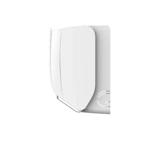 EcoStar ES-18EMC1WS Emperor Cool 1.5 Ton Inverter Split AC Cool Only – detail view
