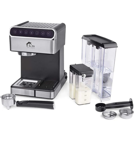 Elite EEM-020 accessories | Elite EEM-020 Espresso Machine | ShandaarBuy