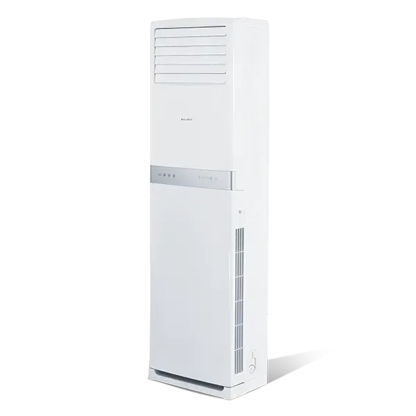 EcoStar Iceberg FSU Series 4 TON Floor Standing AC (Inverter) product image