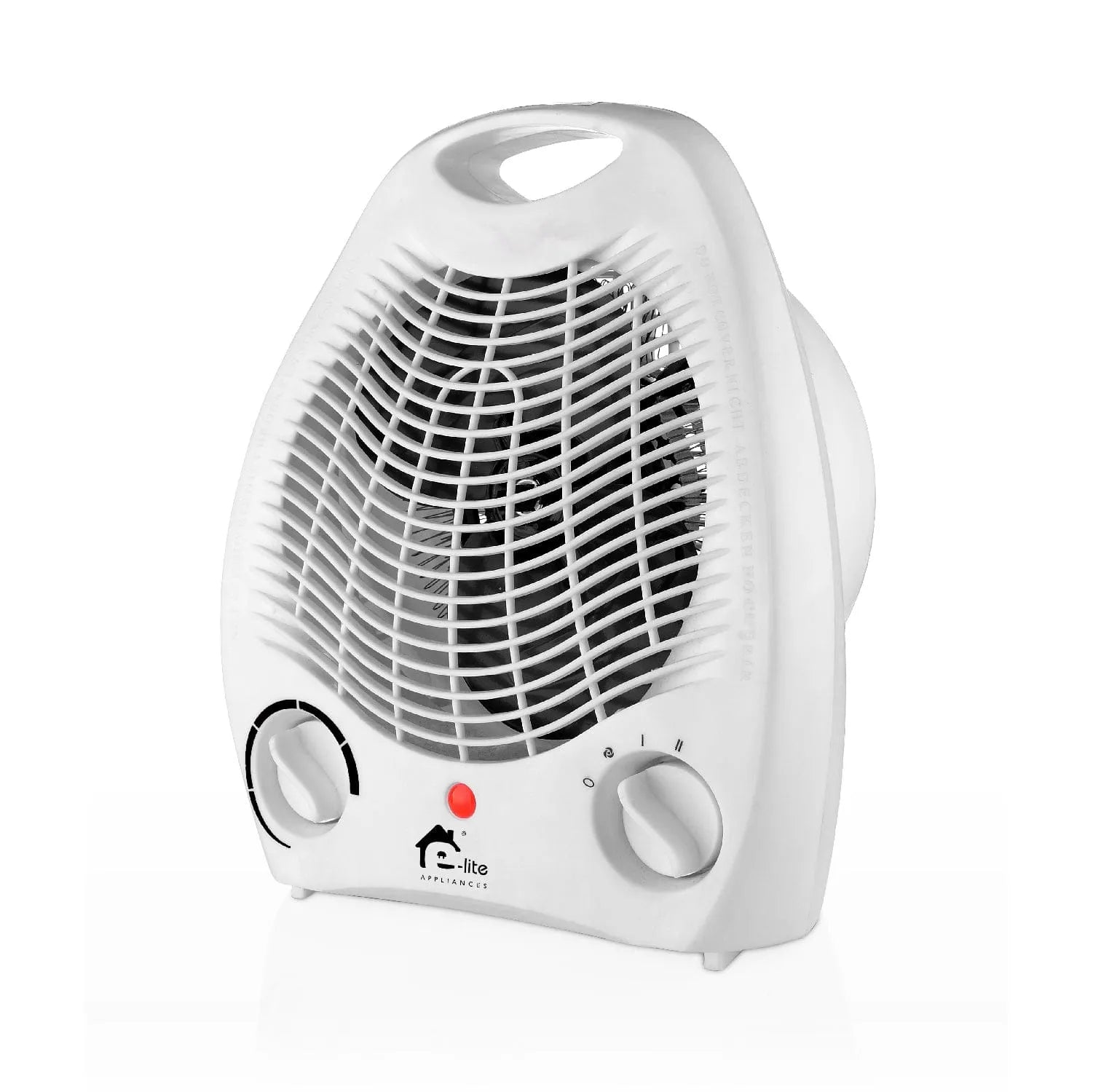 Elite EFH-804 front view | Elite EFH-804 Fan Heater | ShandaarBuy