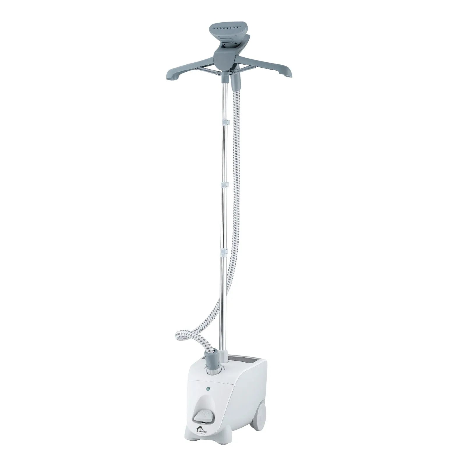 Elite EGS-400 front view | Elite EGS-400 Garment Steamer | ShandaarBuy