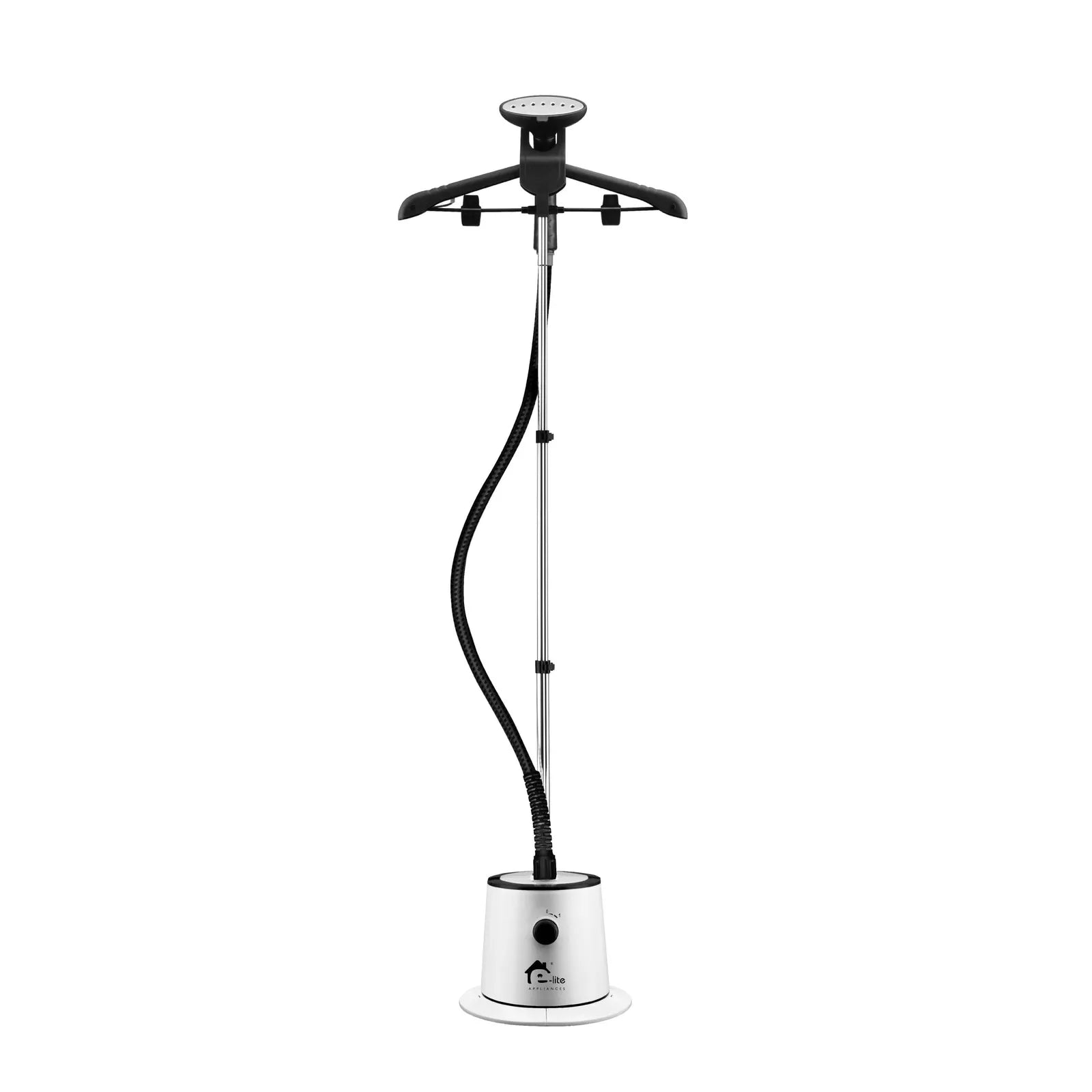 Elite EGS-500 side view | Elite EGS-500 Garment Steamer | ShandaarBuy
