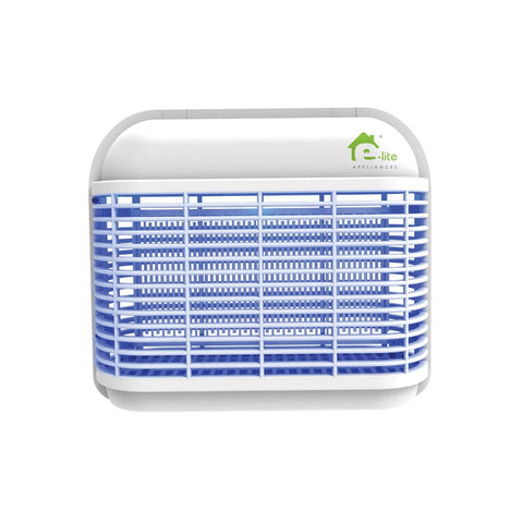 Elite EIK-16L front view | Elite EIK-16L Insect Killer | ShandaarBuy