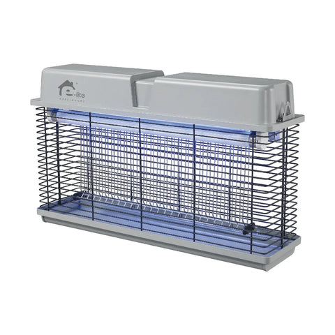Elite EIK-35S front view | Elite EIK-35S Insect Killer | ShandaarBuy