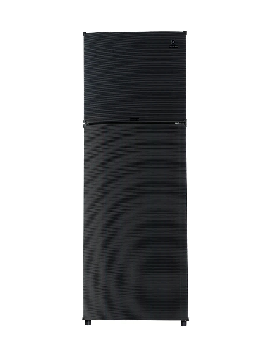 Electrolux ELR-360 INV GDC Direct Cool Inverter Top Mount Refrigerator 334L - Linear Impression - front view