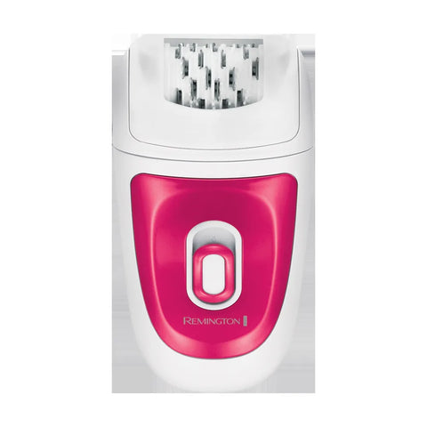 Remington EP7300 front | Remington EP7300 Smooth & Silky 3-in-1 Epilator | ShandaarBuy