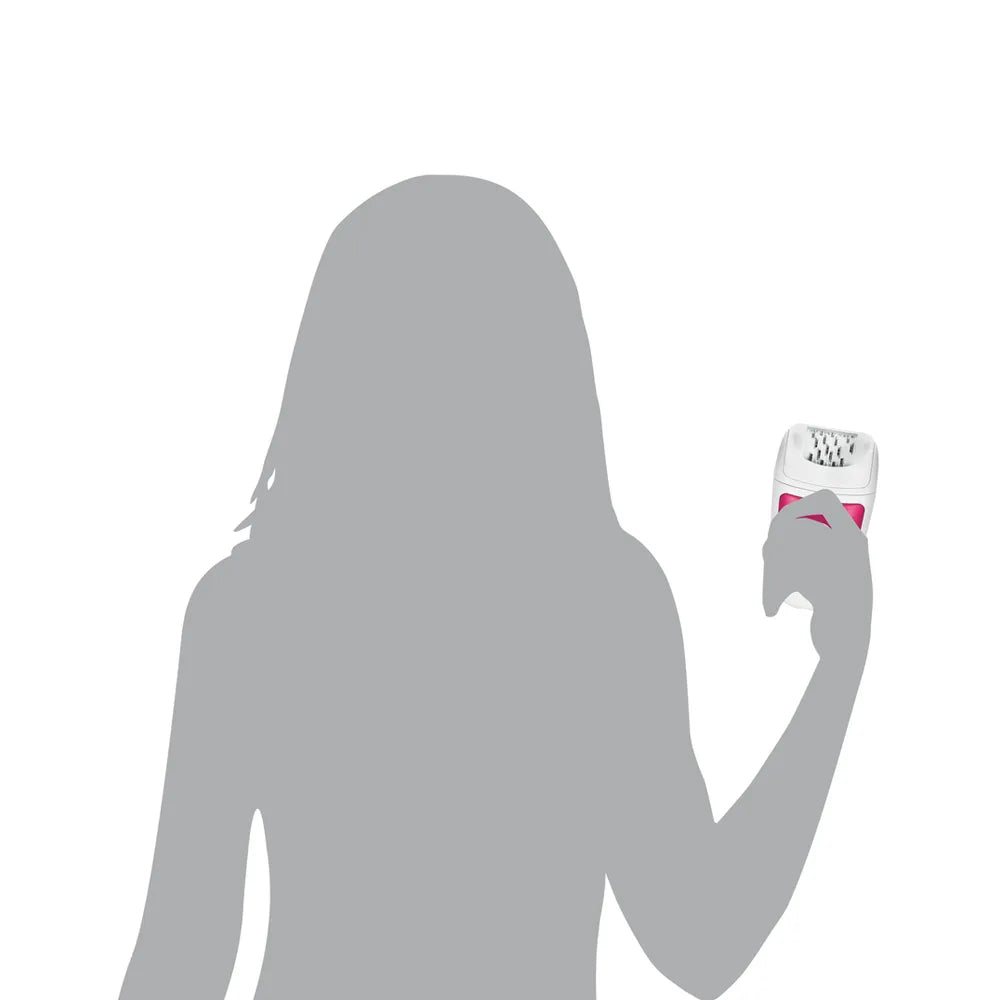 Remington EP7300 detail | Remington EP7300 Smooth & Silky 3-in-1 Epilator | ShandaarBuy