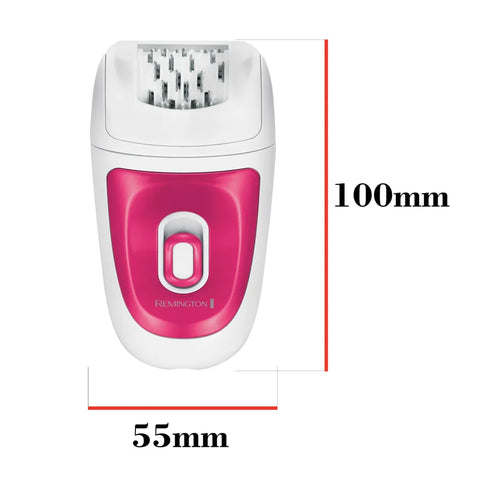 Remington EP7300 attachment | Remington EP7300 Smooth & Silky 3-in-1 Epilator | ShandaarBuy