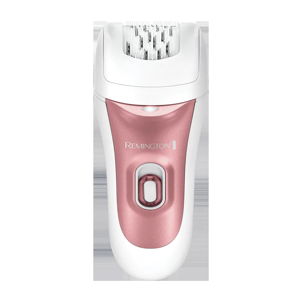 Remington EP7500 front | Remington EP7500 Smooth & Silky 5-in-1 Epilator | ShandaarBuy