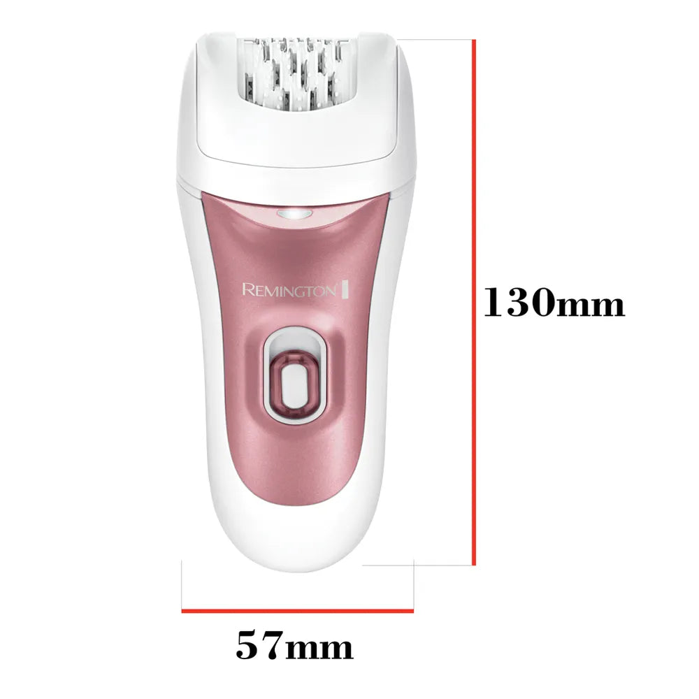 Remington EP7500 attachment | Remington EP7500 Smooth & Silky 5-in-1 Epilator | ShandaarBuy