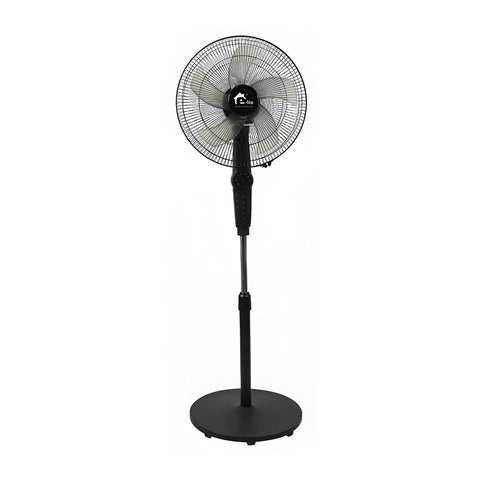 Elite EPF-18 front view | Elite EPF-18 18 Inch Pedestal Fan | ShandaarBuy