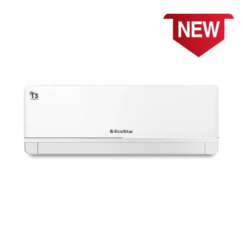 EcoStar Ario Series 1 TON Inverter Split AC product image
