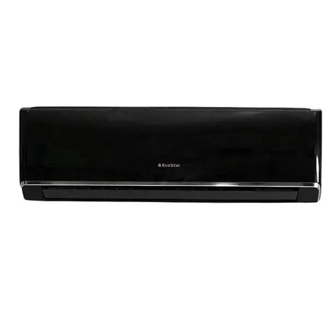 EcoStar Duke Series 1 TON Black Inverter Split AC product image