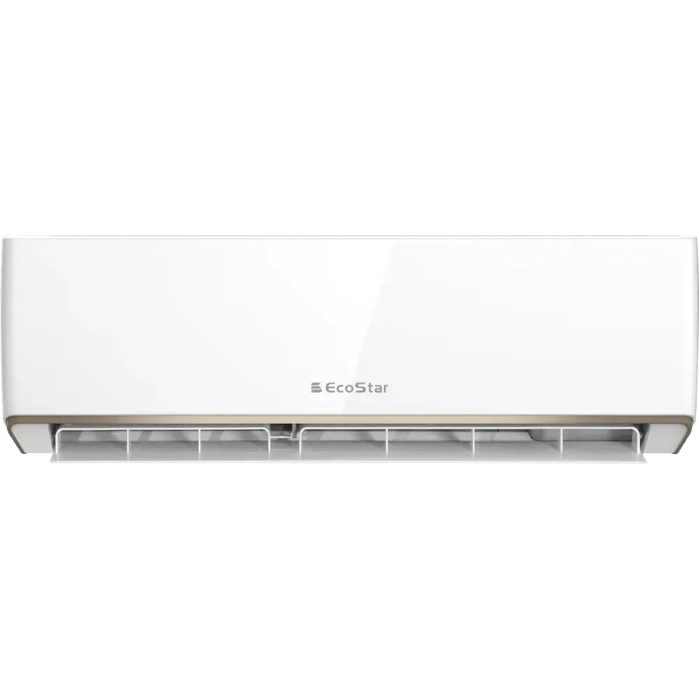 EcoStar Duke Series 1 TON White Inverter Split AC product image