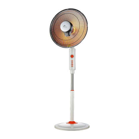 Elite ESH-L08/L13 front view | Elite ESH-L08 / ESH-L13 Sun Heater | ShandaarBuy