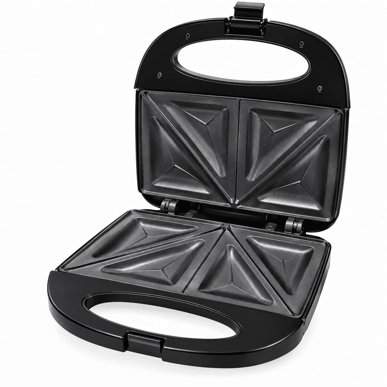 Elite ESM-3410 side view | Elite ESM-3410 Sandwich Maker | ShandaarBuy