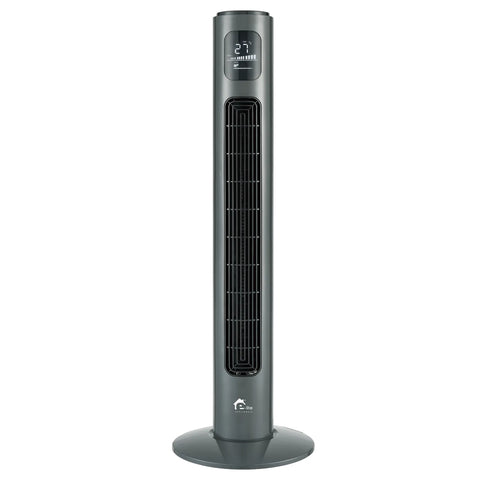 Elite ETF-002 side view | Elite ETF-002 38 Inch Tower Fan | ShandaarBuy