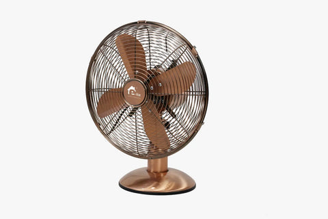 Elite ETF-30M detail | Elite ETF-30M 12 Inch Metal Table Fan | ShandaarBuy